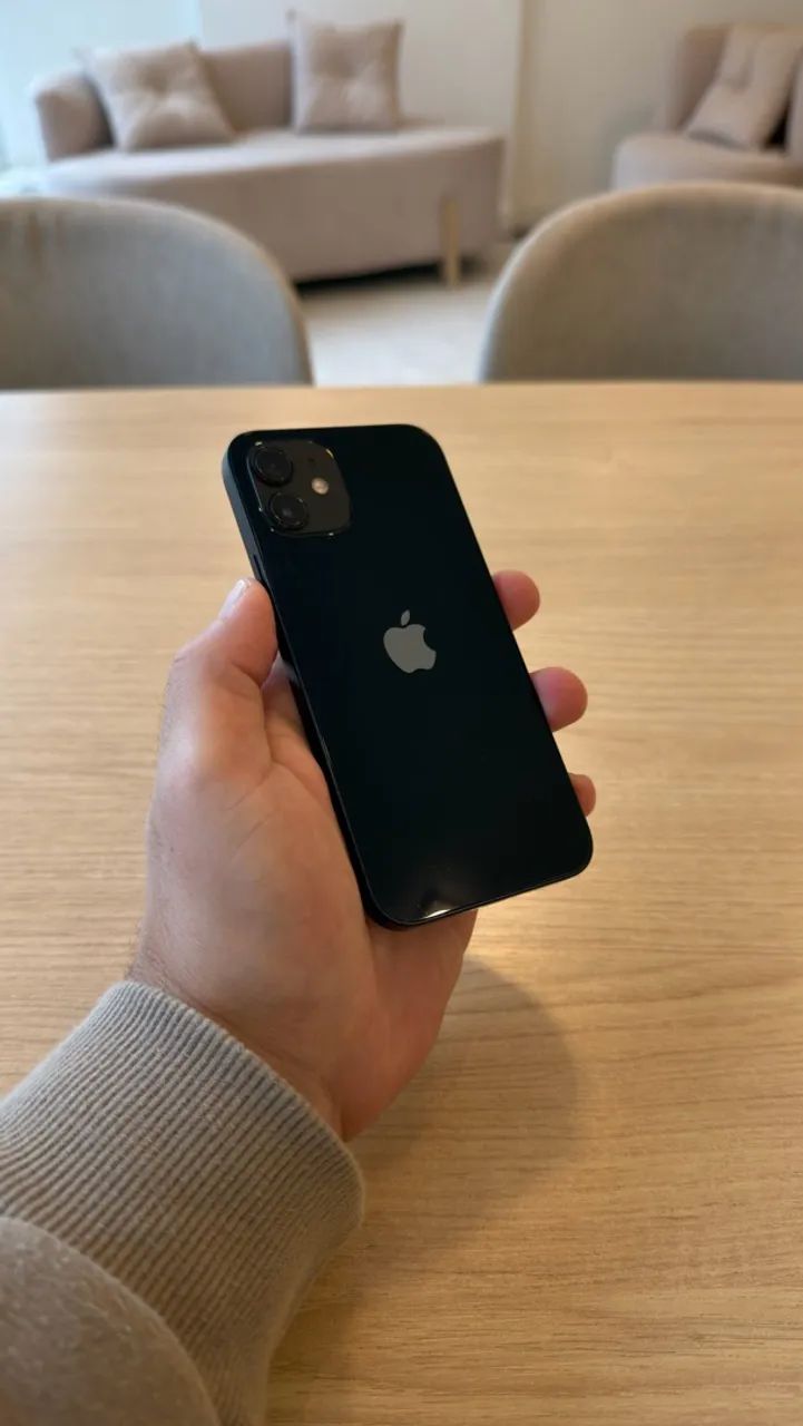 iPhone 12 64gb Impecável 