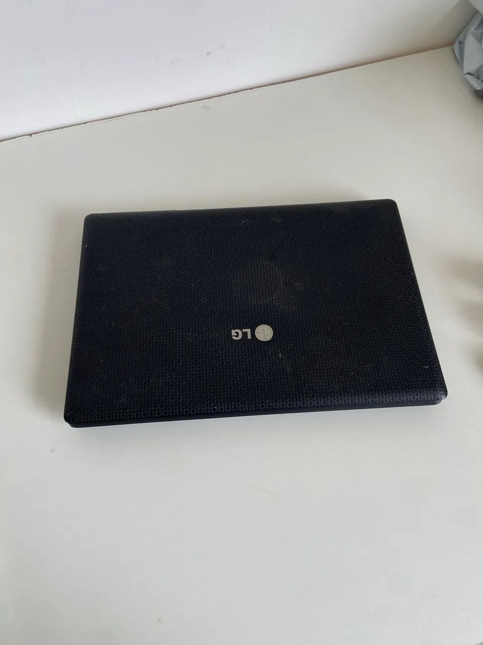 Notebook lg c400