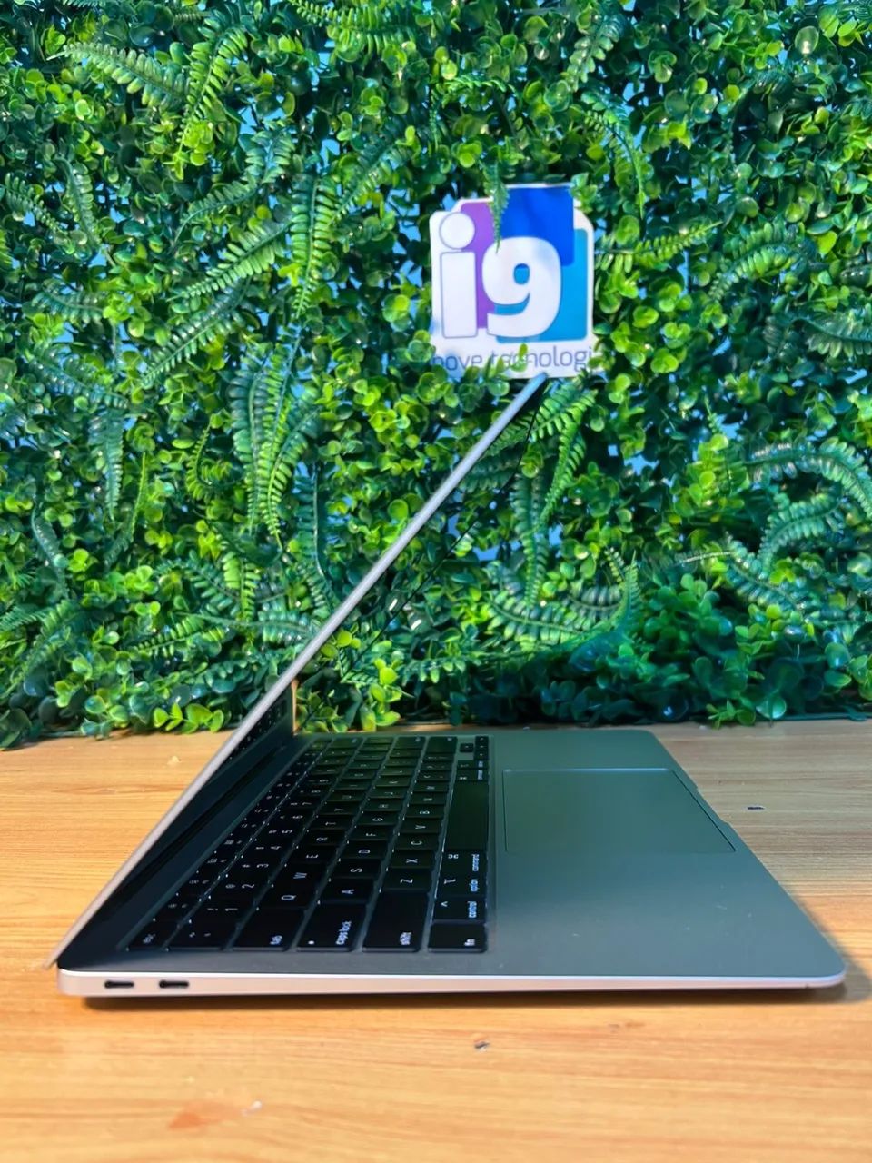 MacBook Air 13インチ i5 16GB 256GB 2020 Apple notebook MacBook Air (de 13 polegadas, Processador M1 da