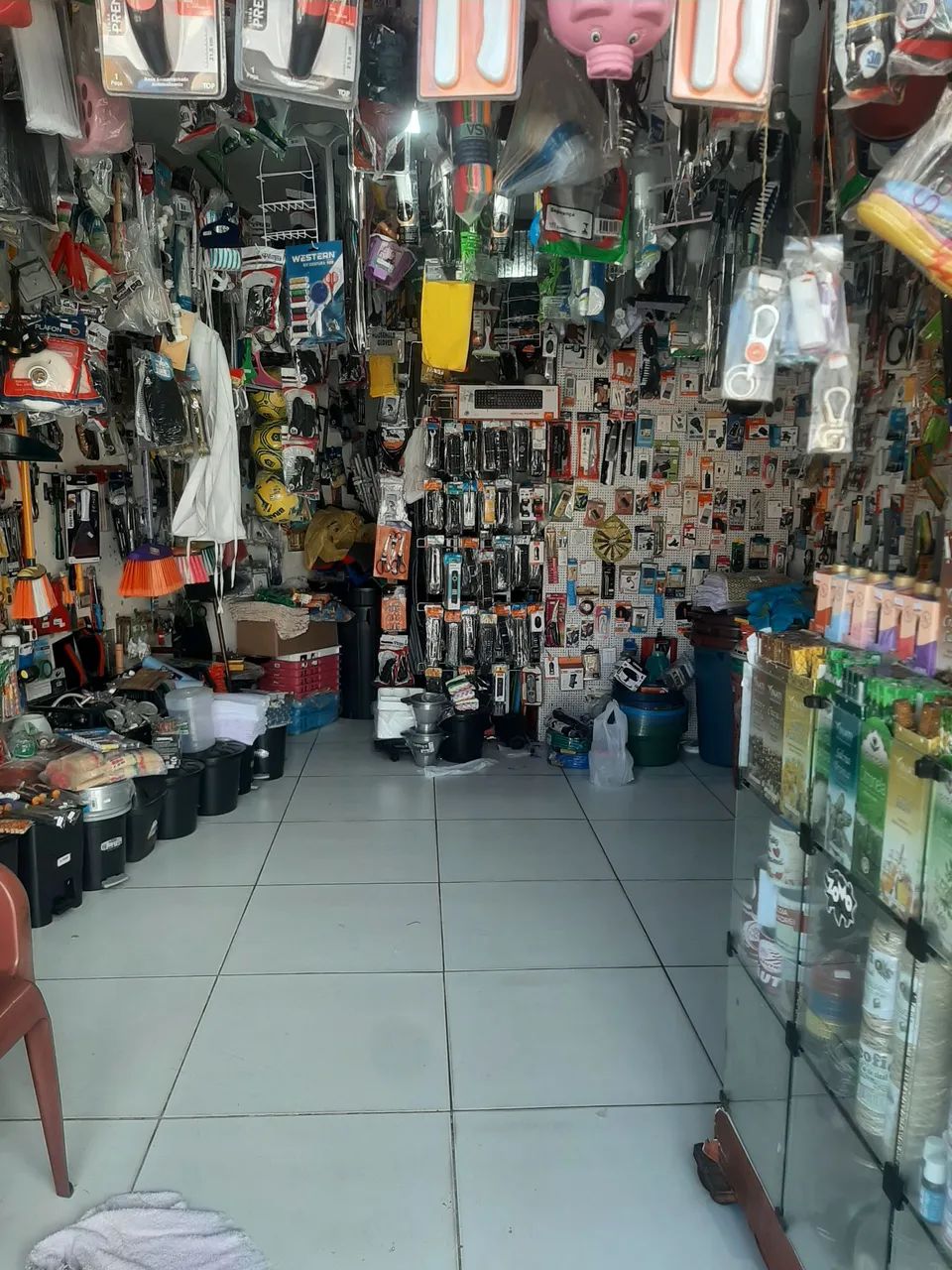 Utilidades muito mais 