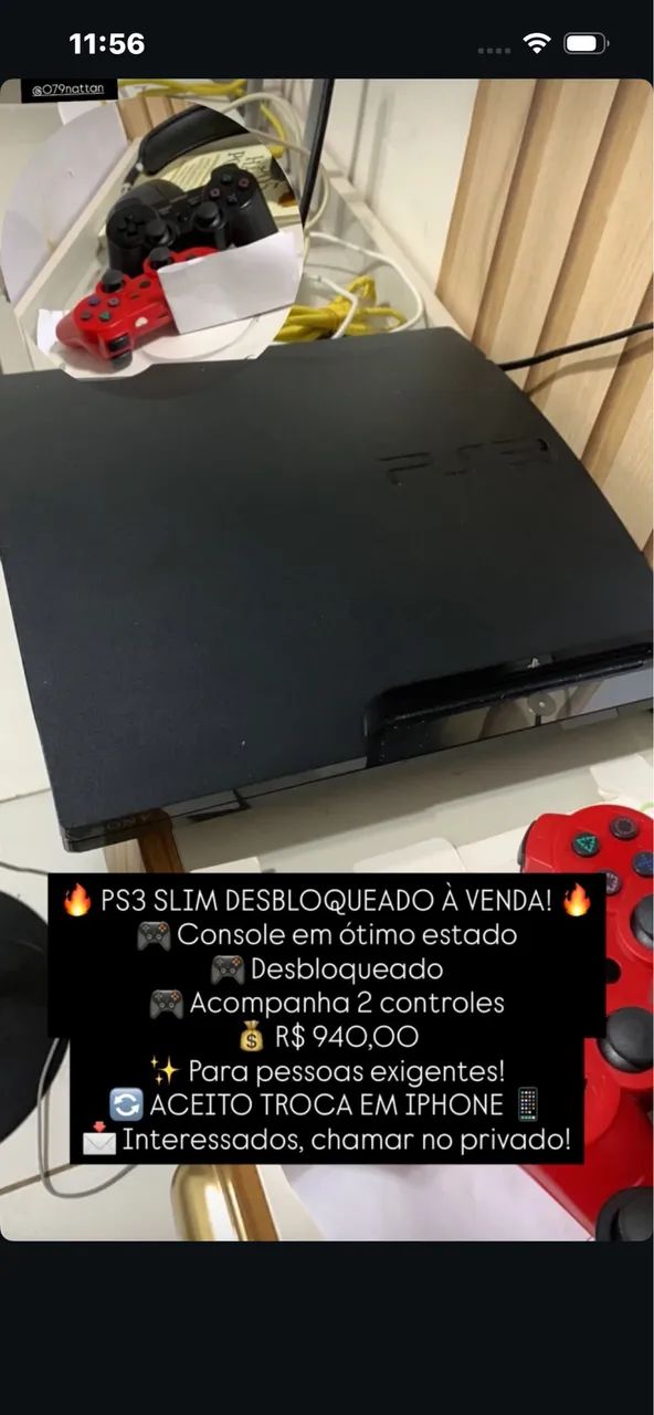 PS3