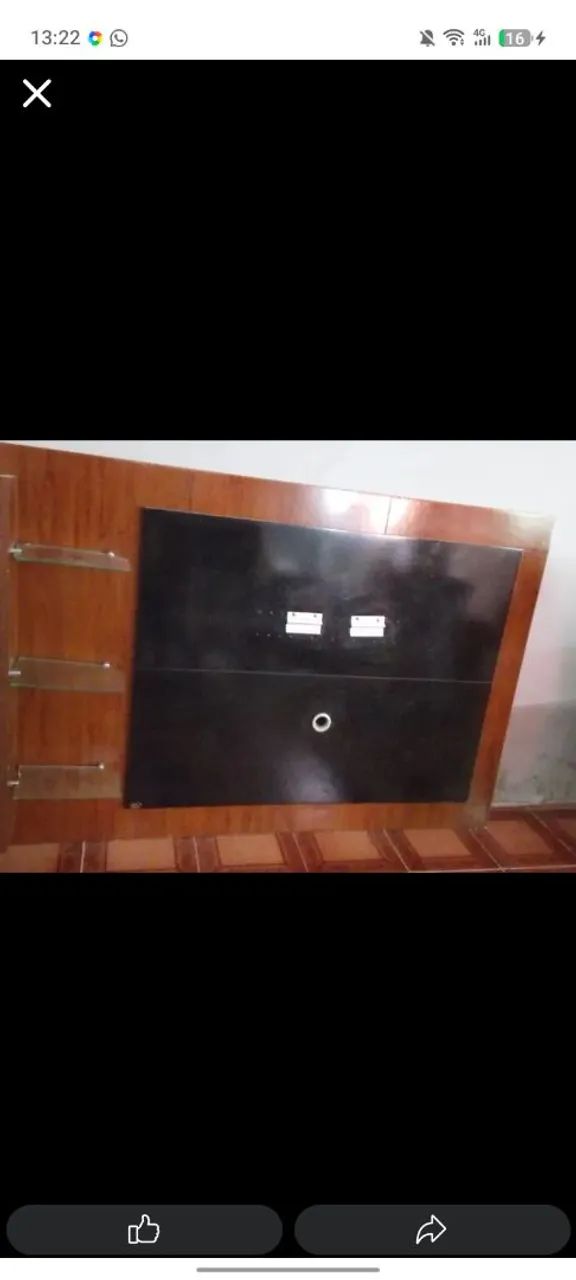 Itens domesticos - Foto 4