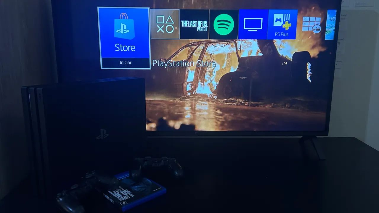 PlayStation 4 Pro - Foto 2