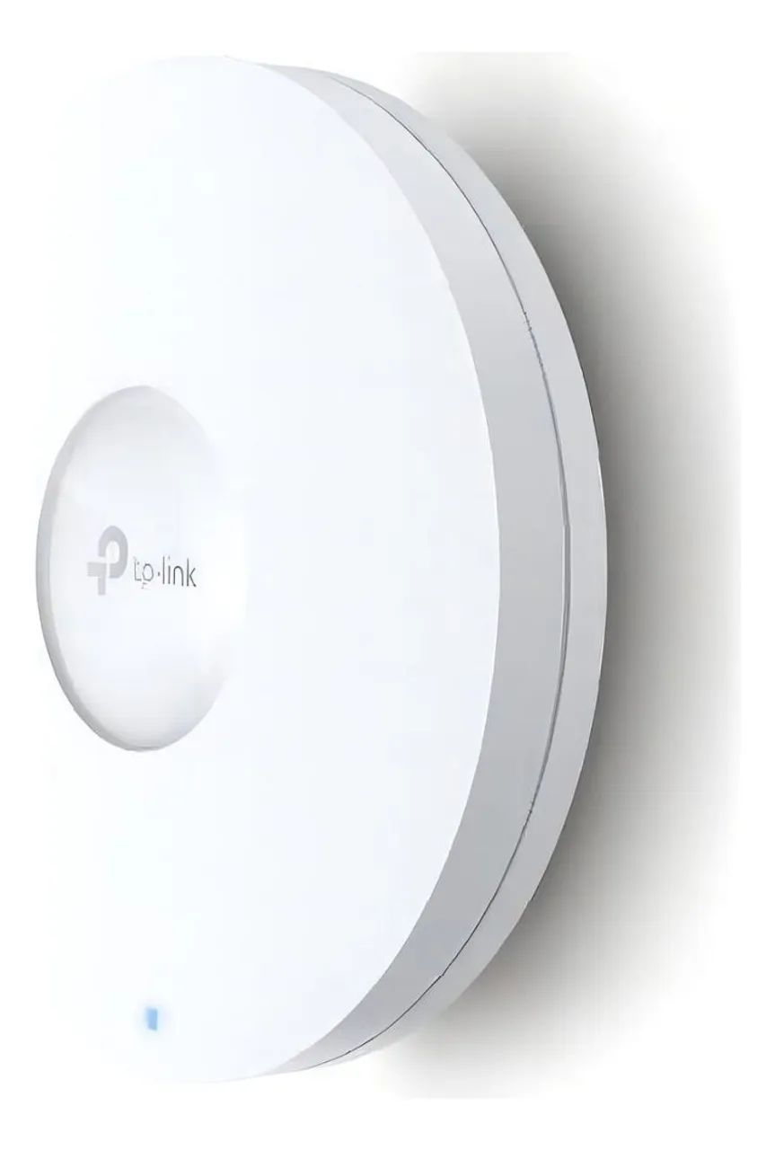 Ax1800 Eap610<br>Access Point Teto Tp-link Omada Ax1800 Eap610 Wi-fi 6 Poe Cor Branco - Foto 3