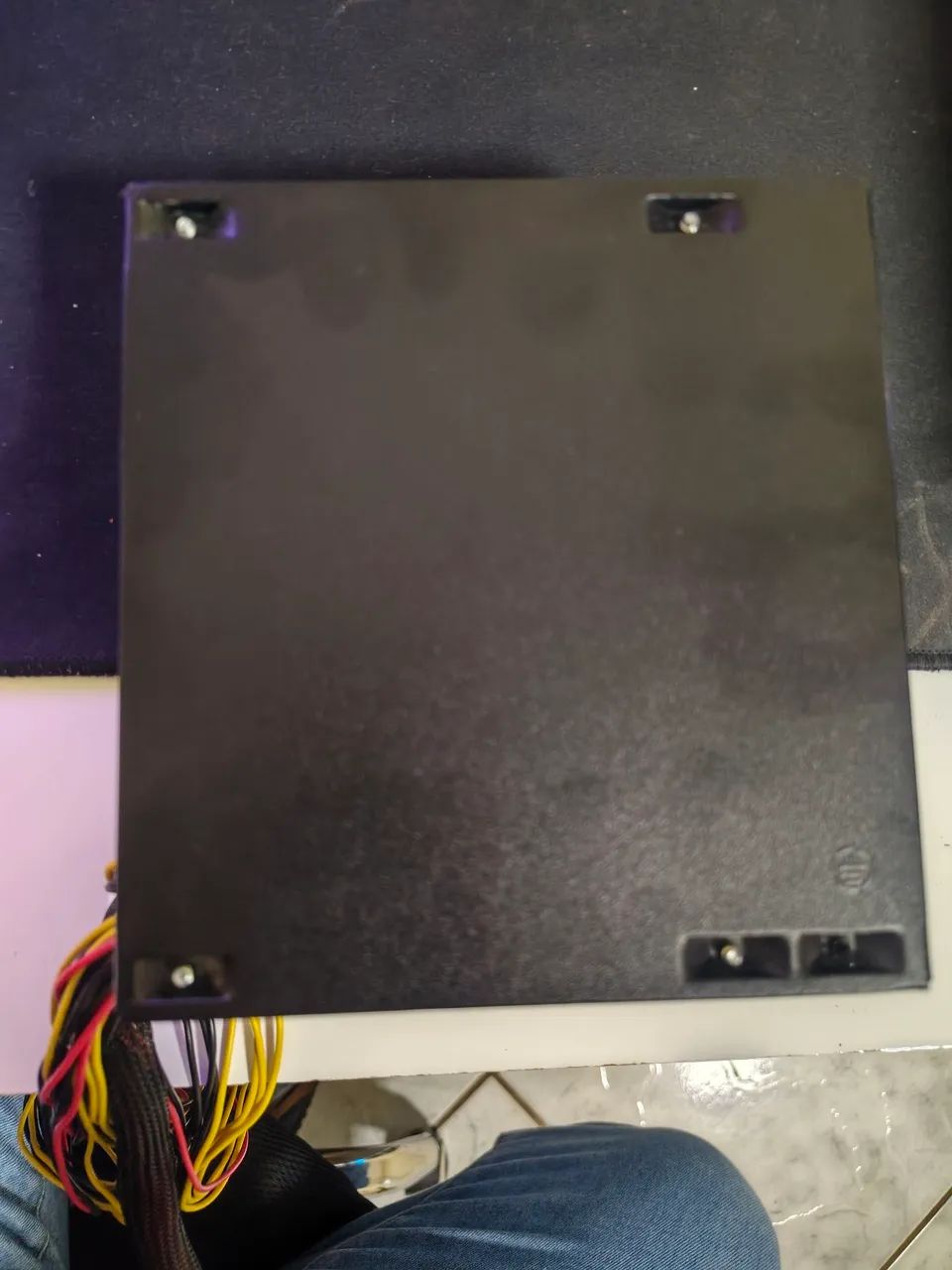 Fonte 400w - Foto 5