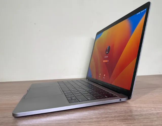 MacBook Pro 13? 2017 - Nunca aberto / Tudo original - Notebooks