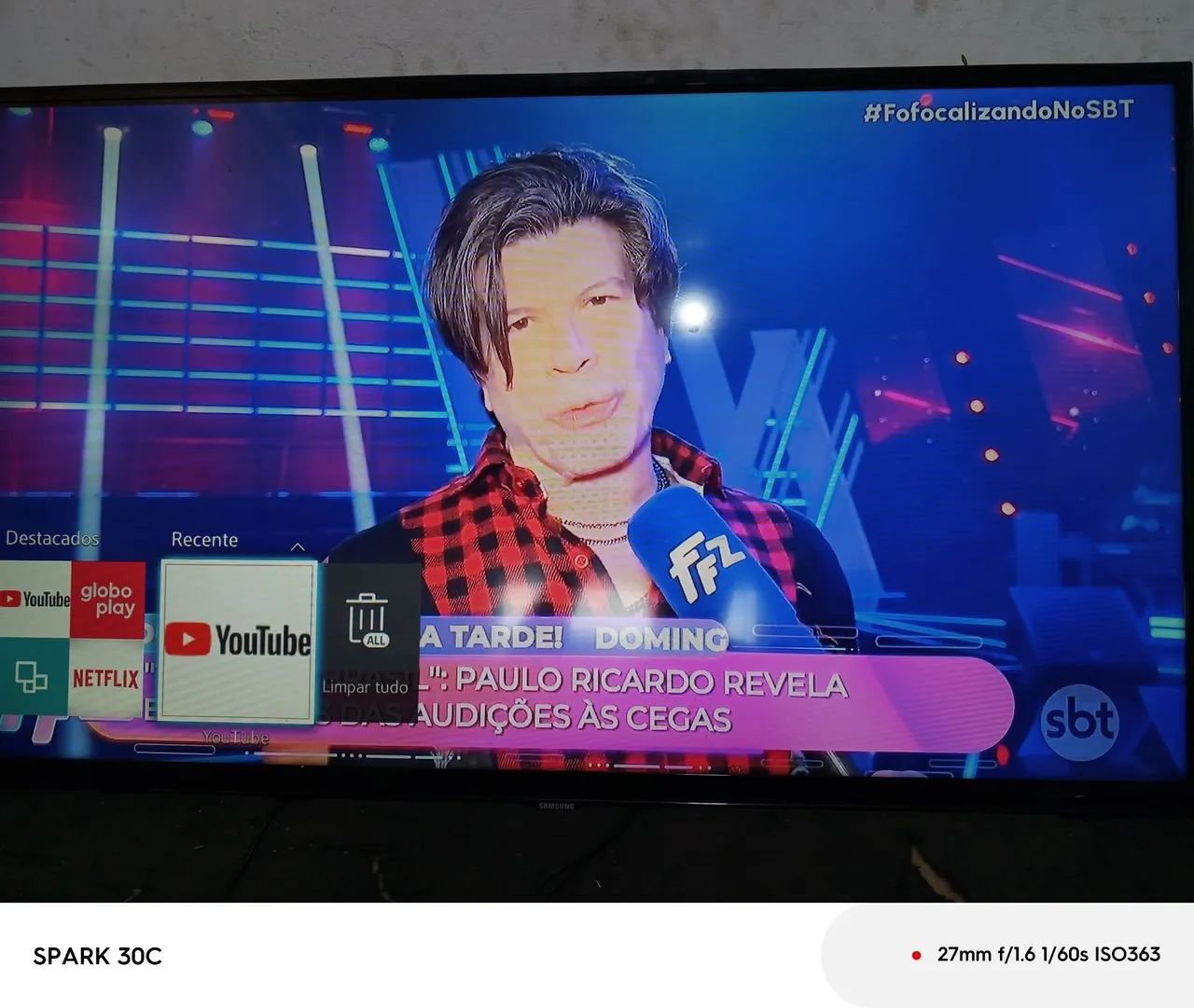 Tv 40"  - Foto 2