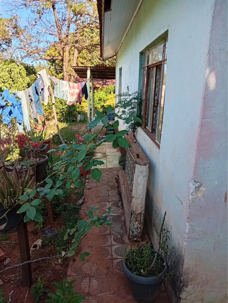 Chácara vila rural Nossa Senhora Das Graças  - Foto 2