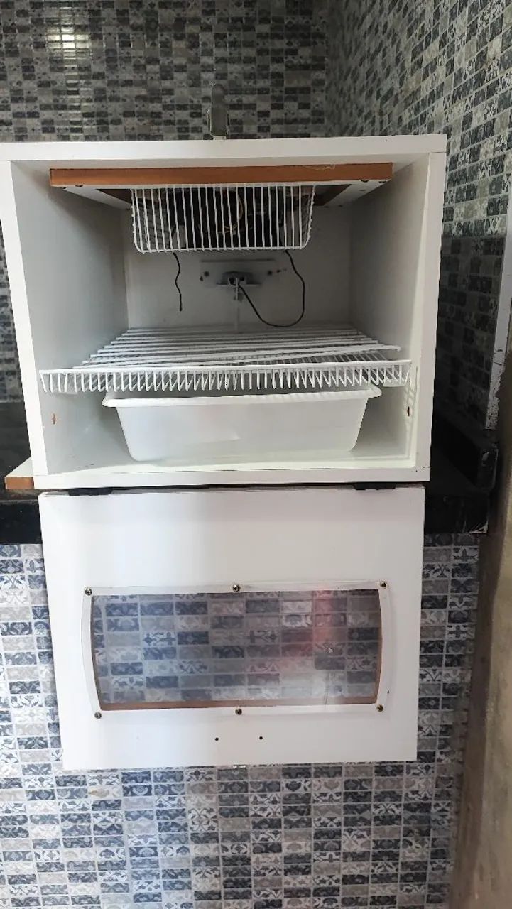 Chocadeira Automática July - Foto 2