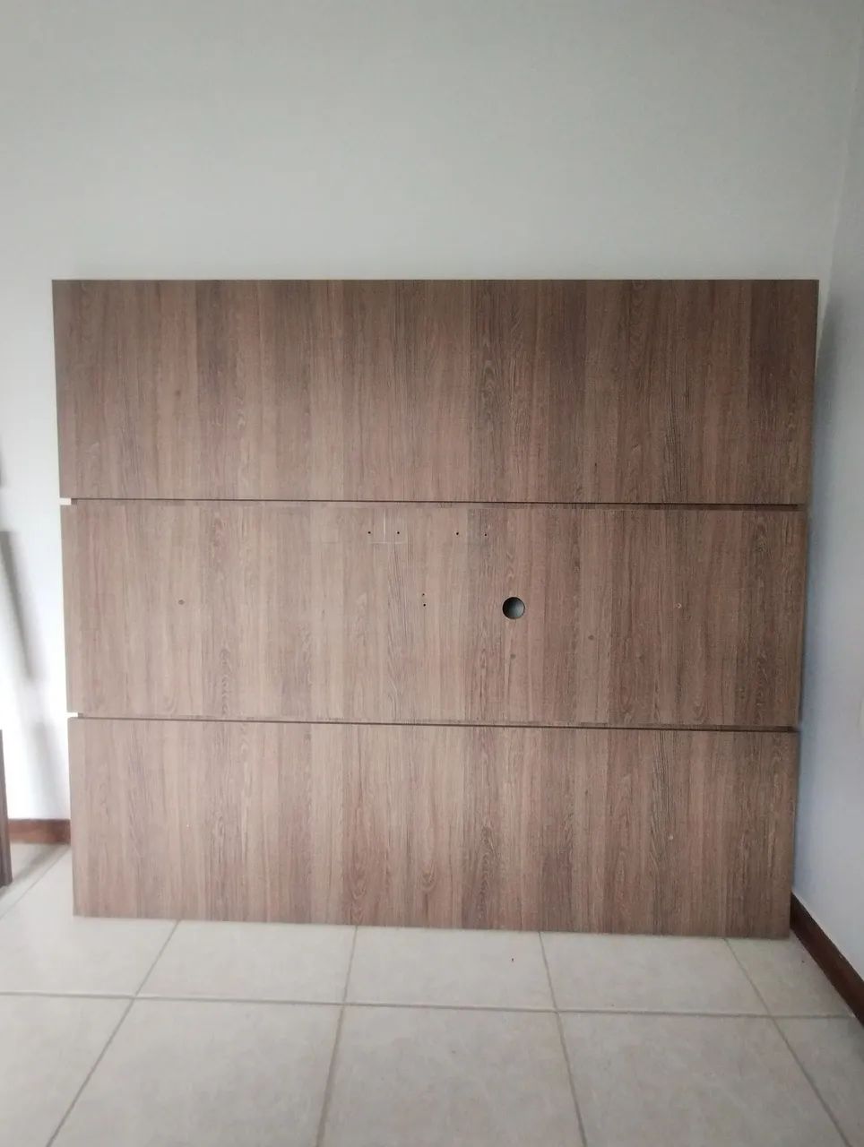 Painel de tv