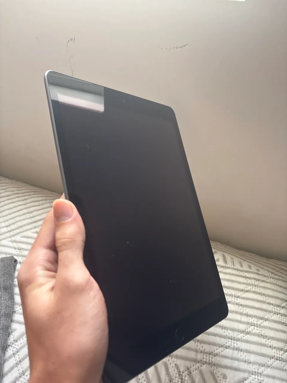 Ipad 9 geração 64Gb em excelente estado usado