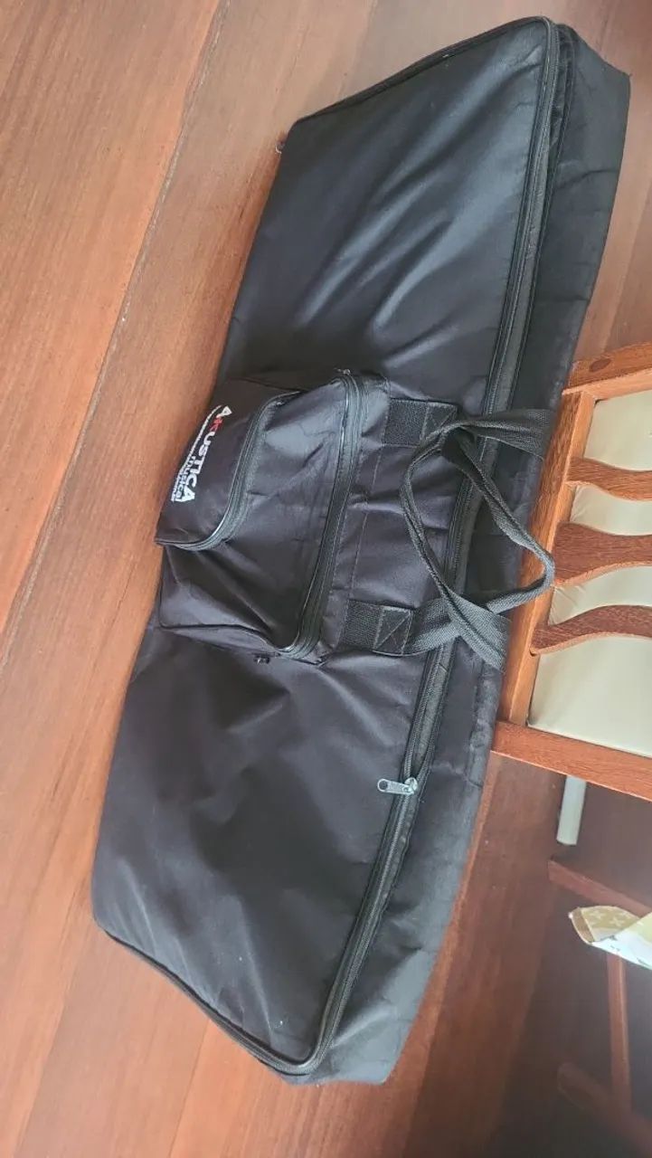 Vendo Teclado Sintetizador Roland XPS-30 - Instrumentos musicais