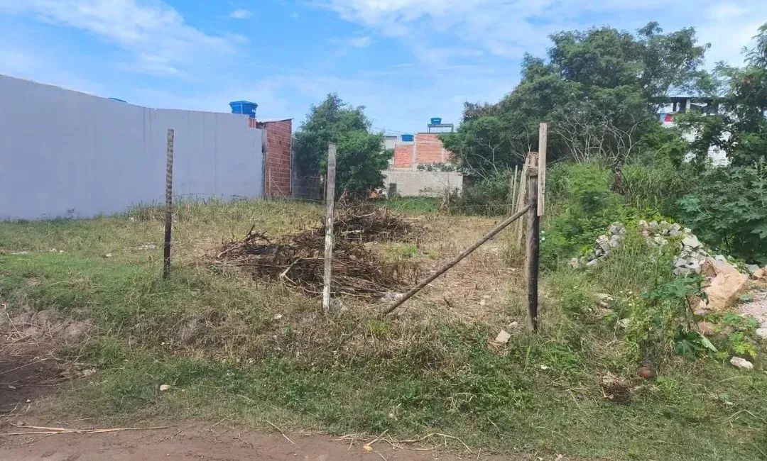 Lote em P. das Garças Escriturado e Registrado. - Foto 4
