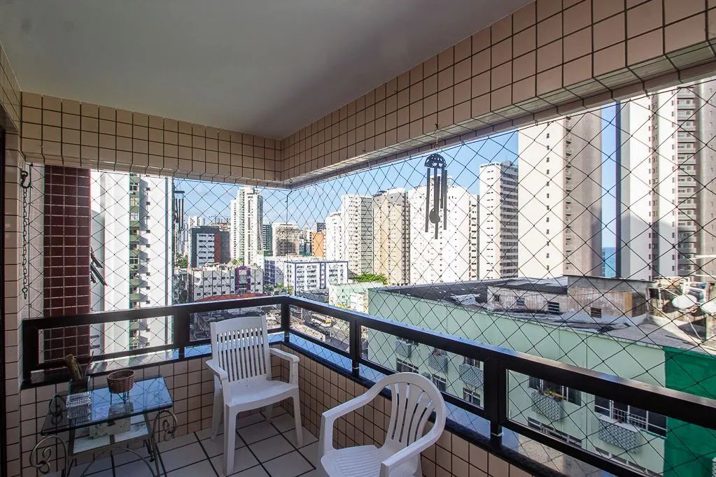 Apartamento com 3 quartos à venda em Boa Viagem - Foto 4