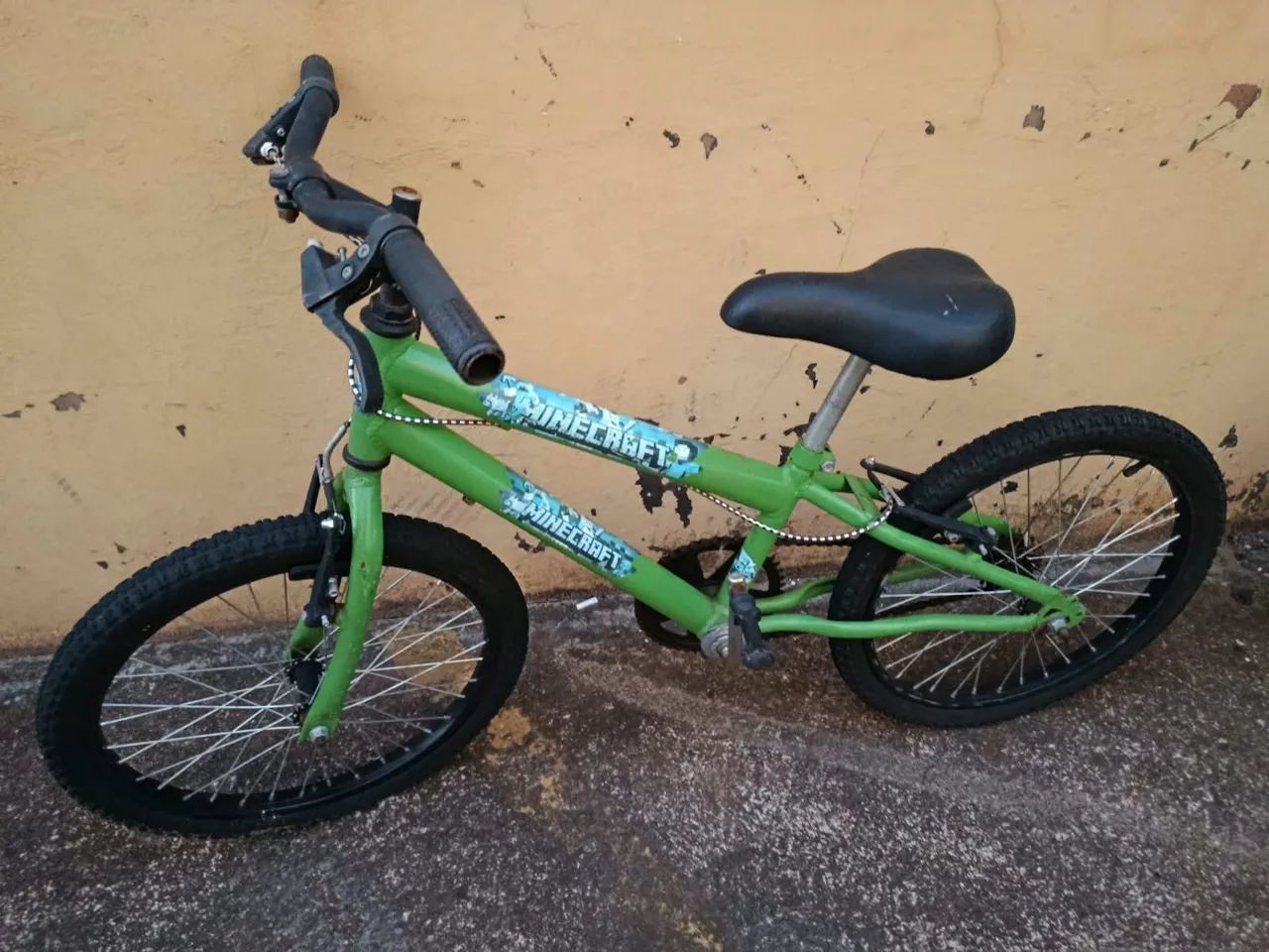 Bicicleta  - Foto 3