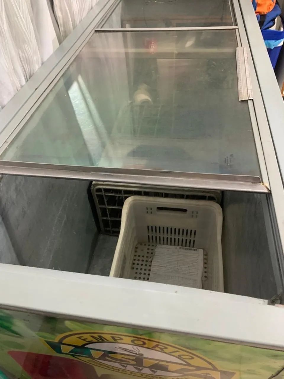 Freezer 510L - Foto 2
