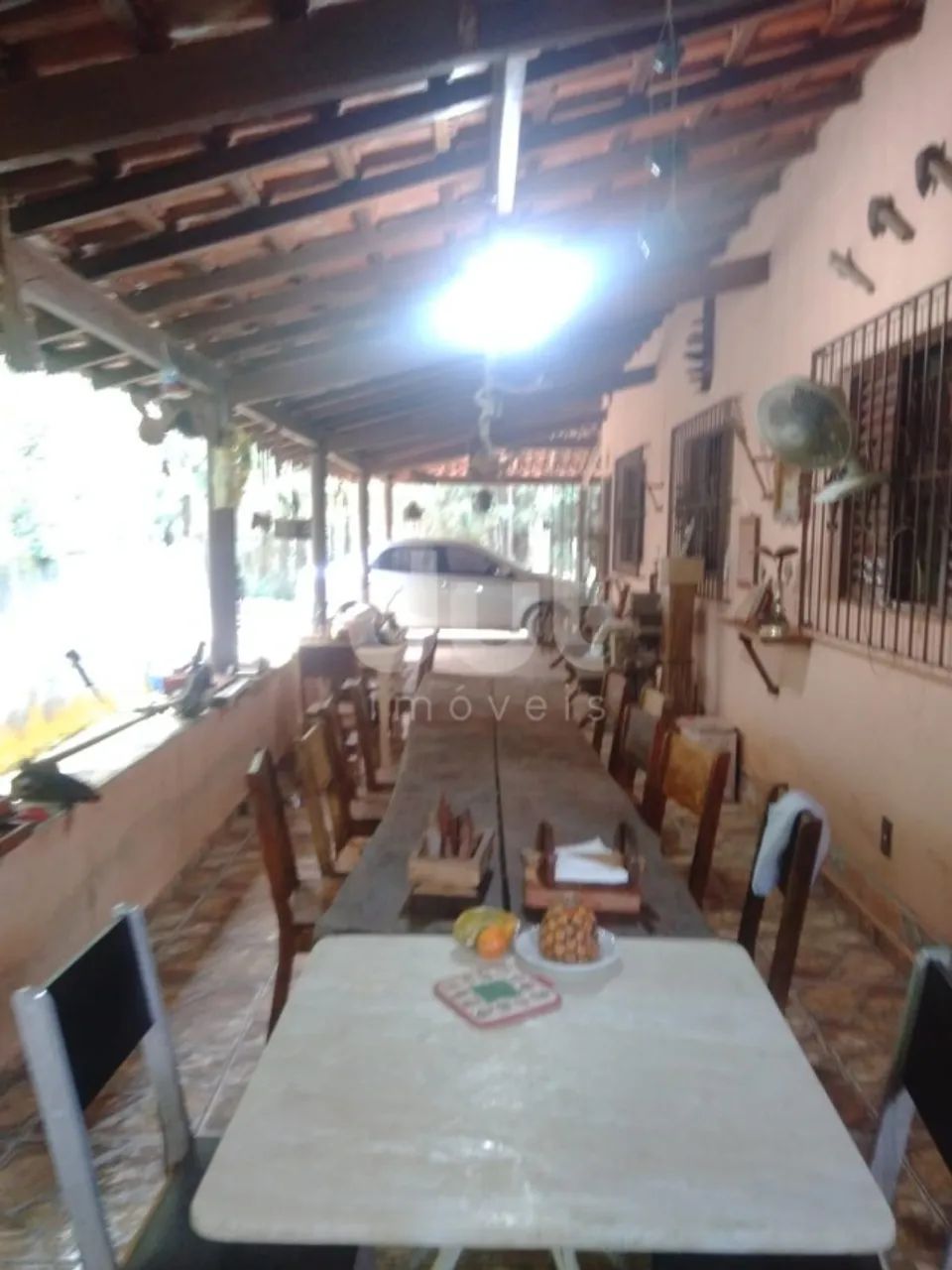 LINDO SITIO EM ITAPEVA MINAS GERAIS - Foto 5