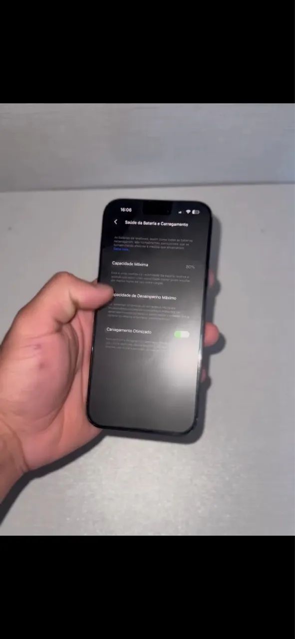 iPhone 14 Pro Max 128GB Original - R$ 3.200 - Foto 2