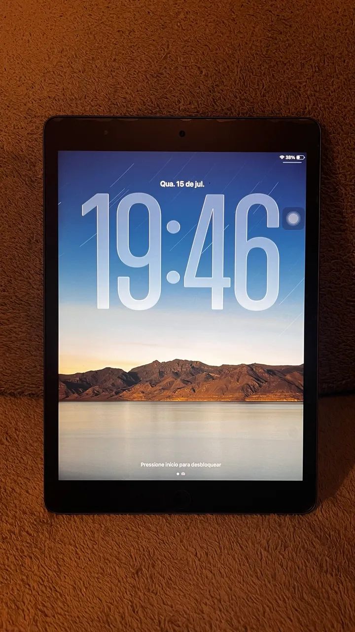 iPad 9ª geração 64GB - Foto 2
