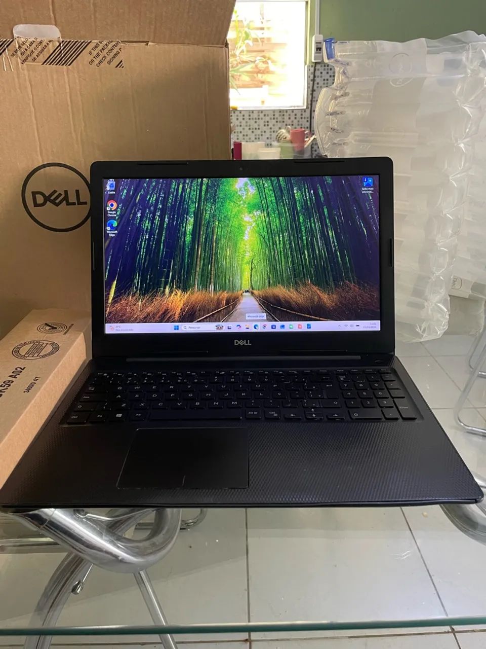 Notebook DeLL Inspiron 3583 - Foto 2