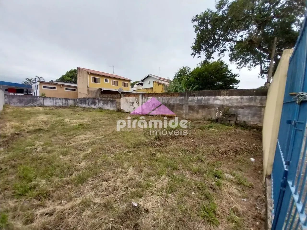 Terreno para alugar, 300 m² por R$ 1.000,00/mês - Parque Industrial - São José dos Campos/ - Foto 4