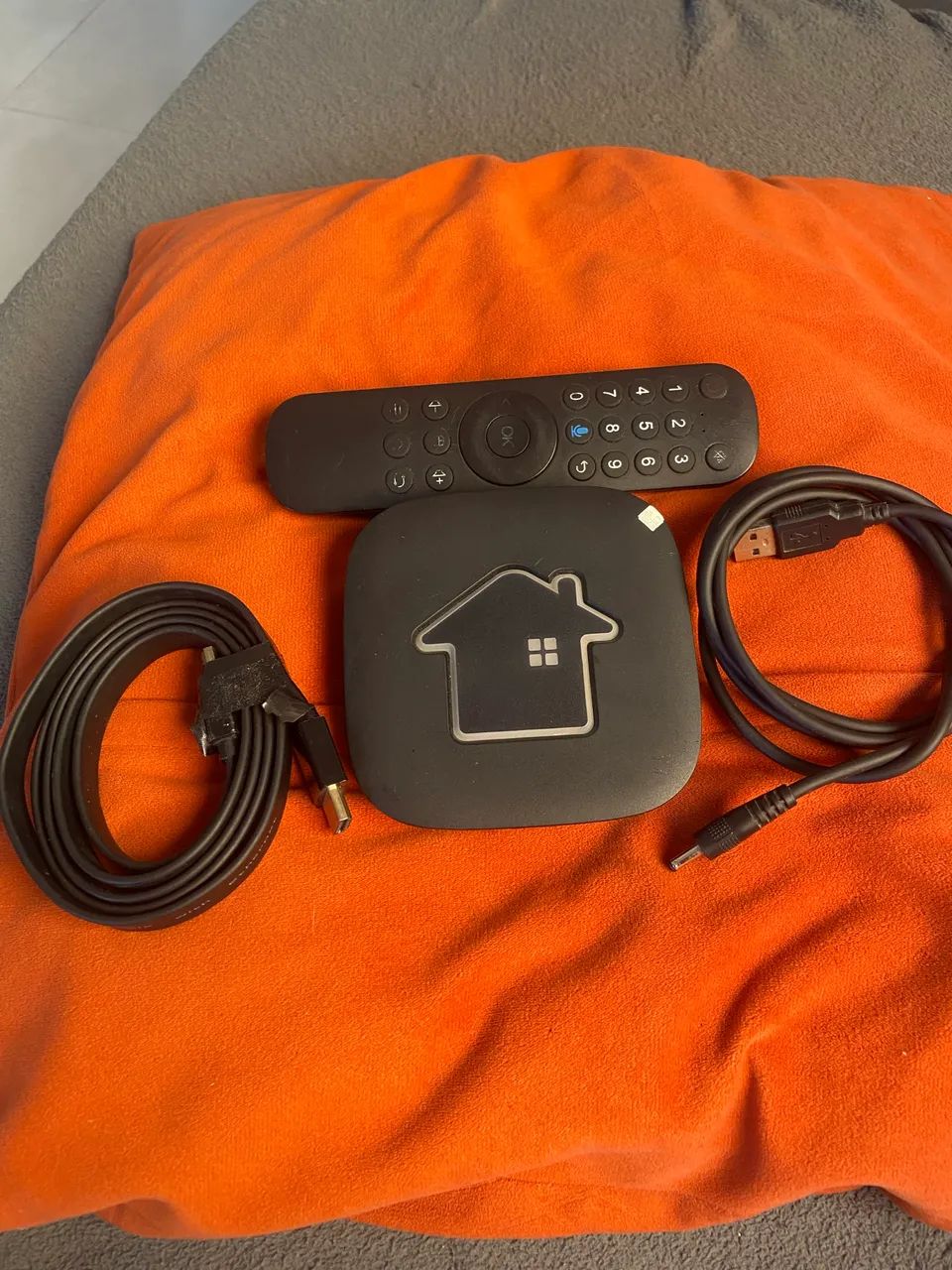 H8 TV