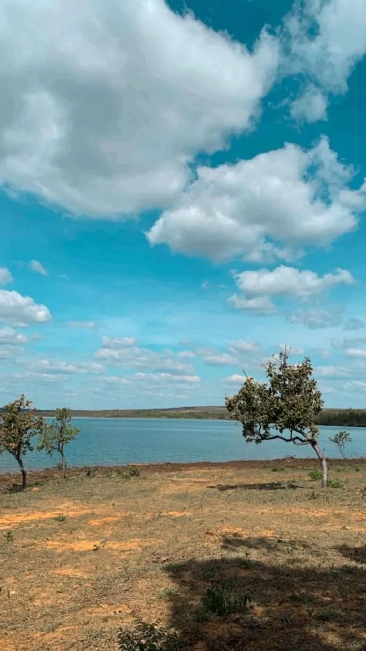 Lote Beira Represa Rio Paraopeba - Foto 5