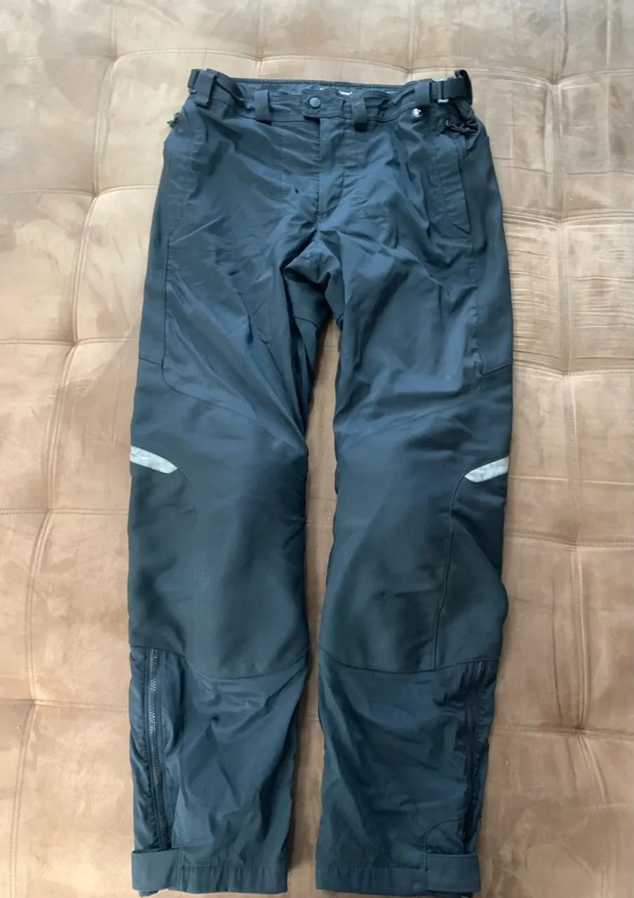 Calça bmw ConforShell 56EUR - Foto 2
