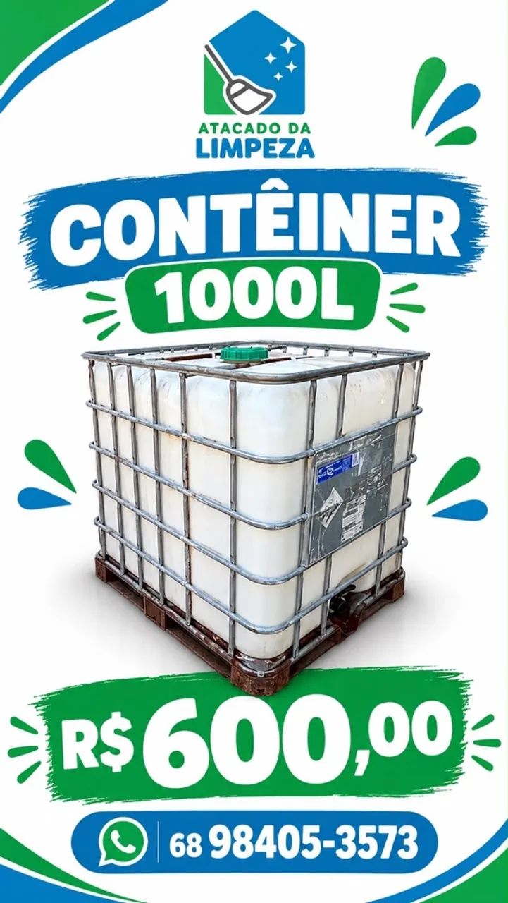 Contêiner