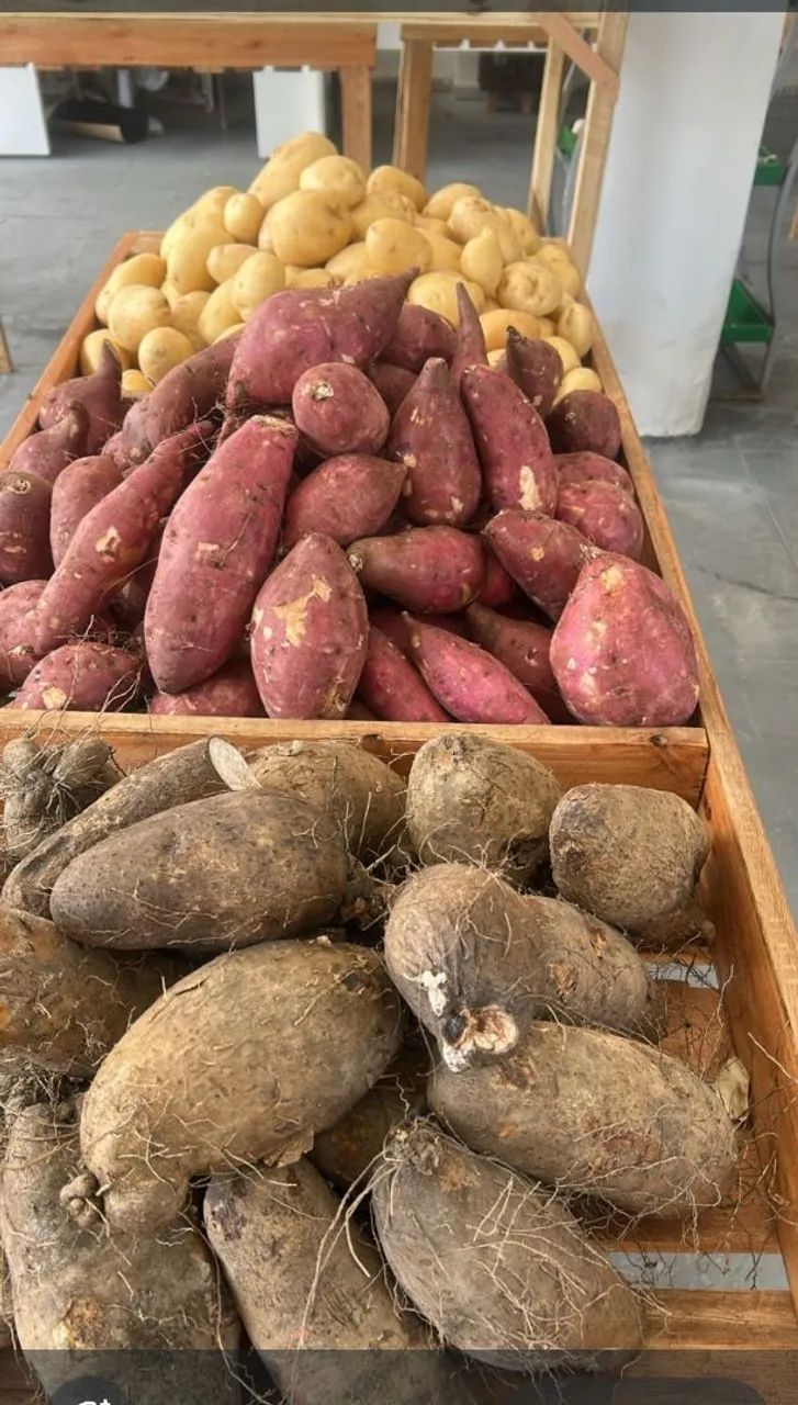 Bancada  Hortifruti  - Foto 2