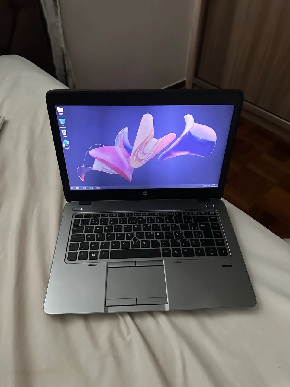 Notebook EliteBook amd a10 pro