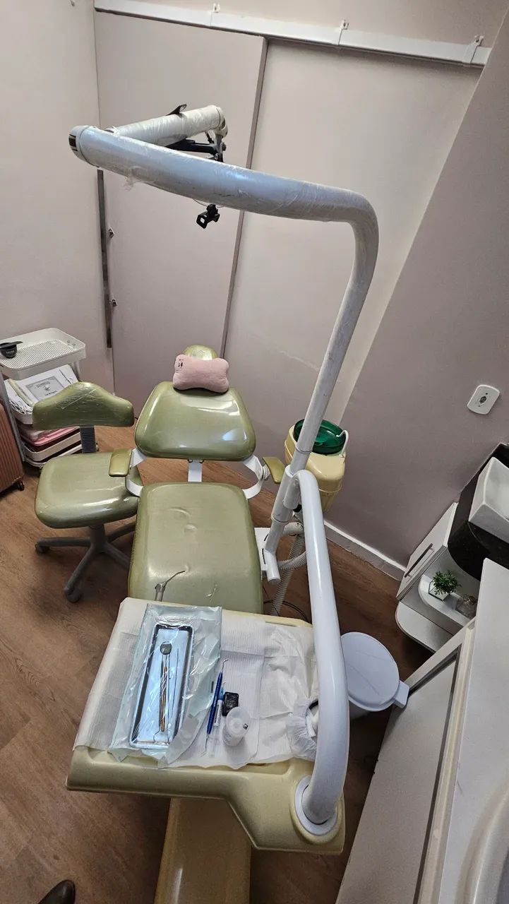 Cadeira Odontologica - Foto 3