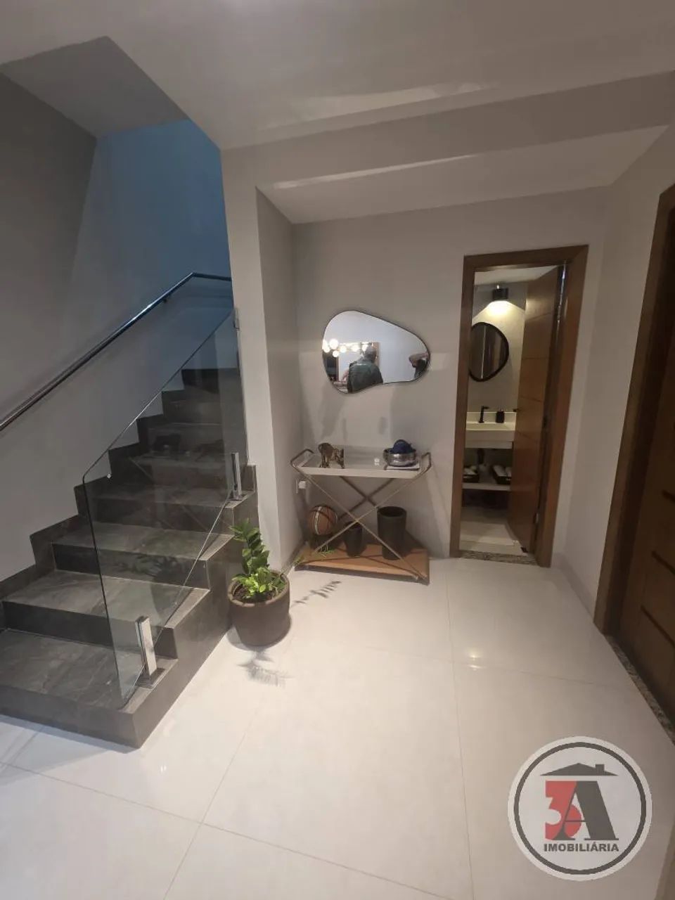 Residencial Rio Madeira - Sobrado 3 suítes - Foto 4