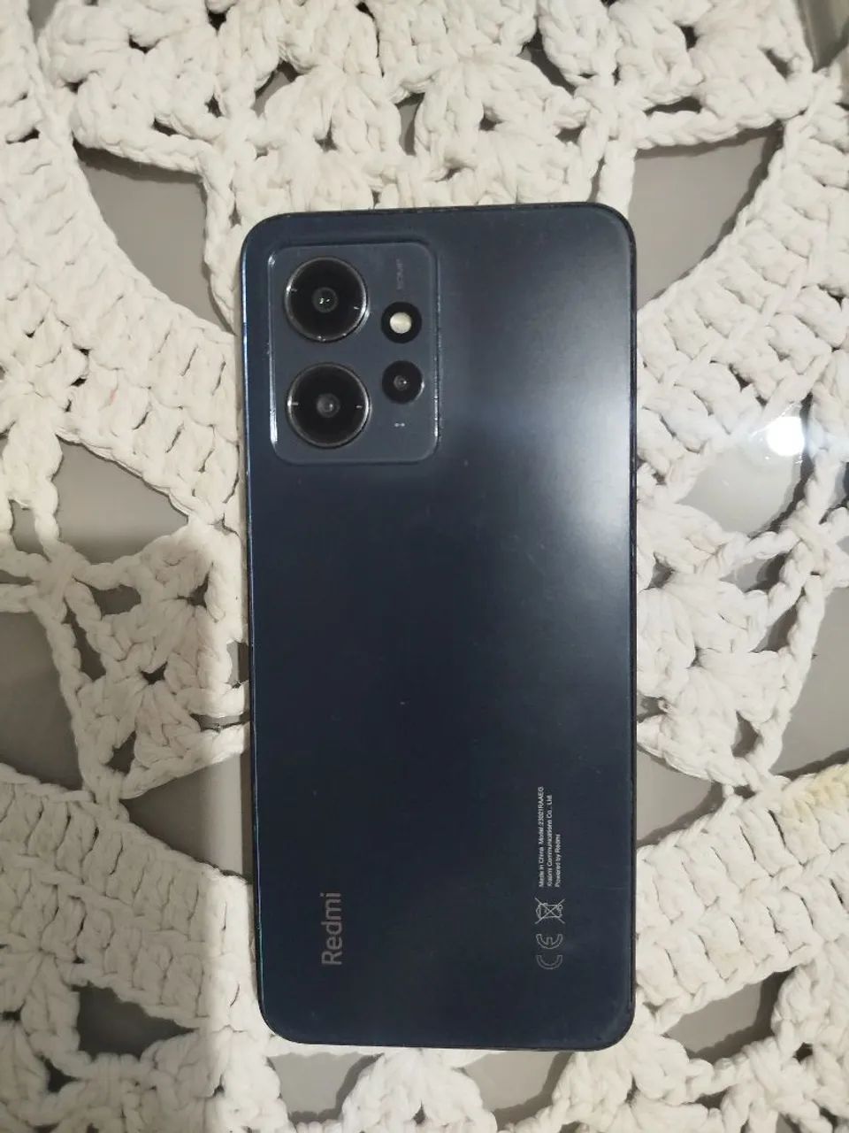 Vendo Celular Xiaomi - Foto 2