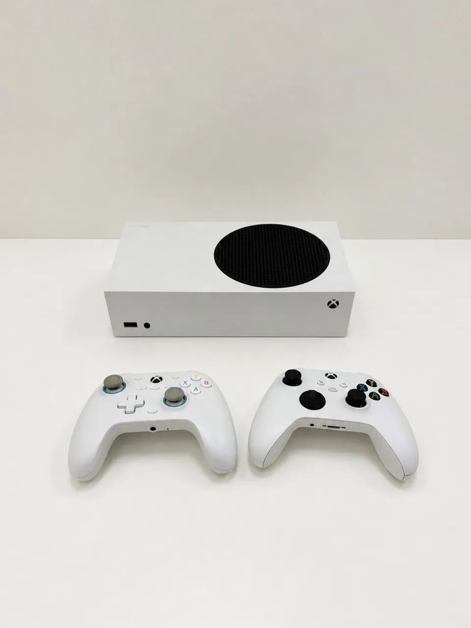 XBOX SERIES S 512GB - Foto 4