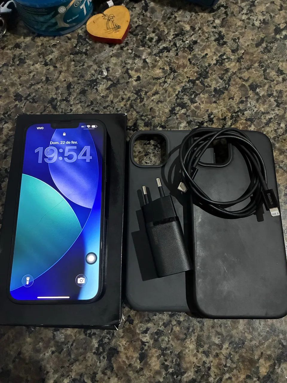 iPhone 14 Plus - Foto 3