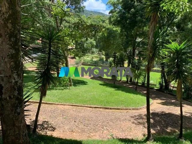 POUSADA À VENDA - 4,7 HECTARES - CAETÉ (MG) - Foto 2