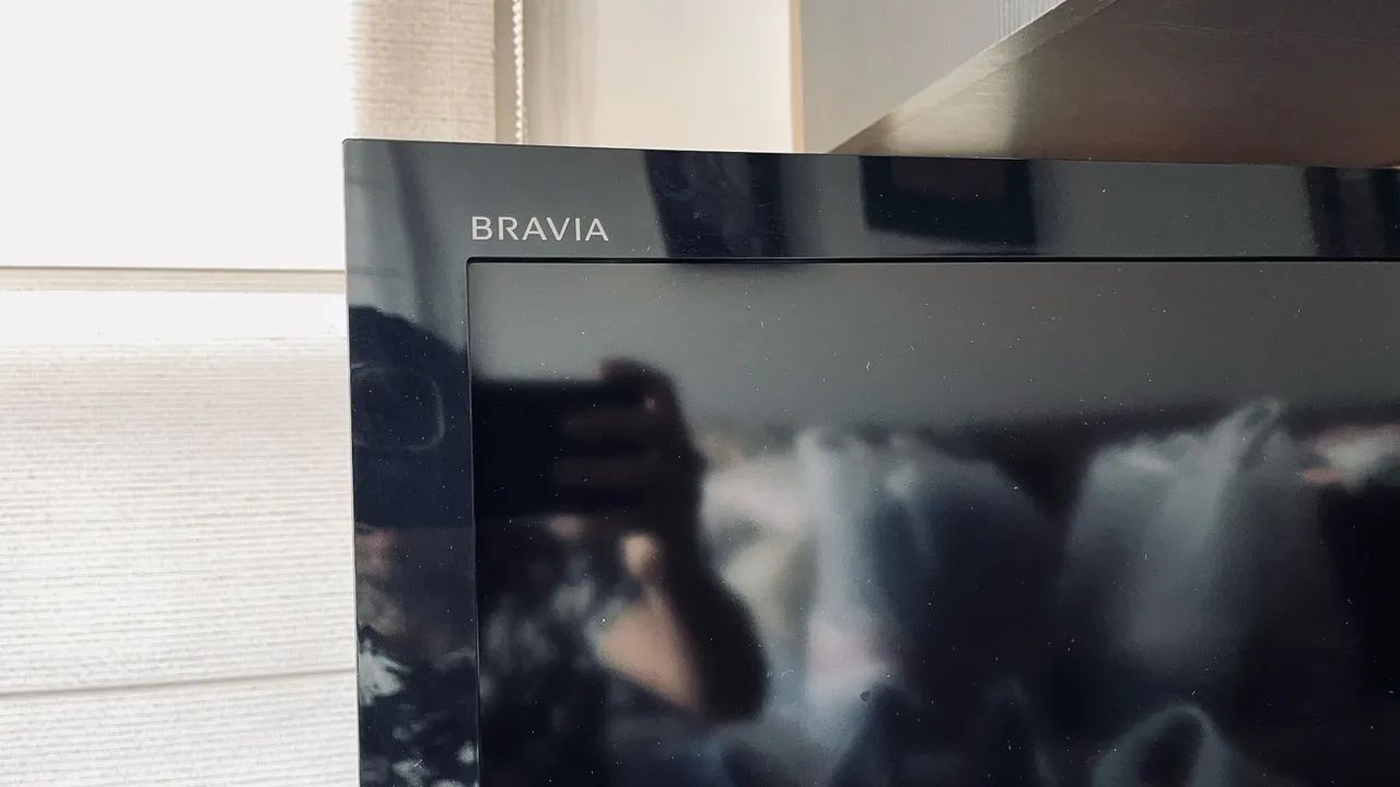 TV Sony Bravia 40 Polegadas - Foto 2