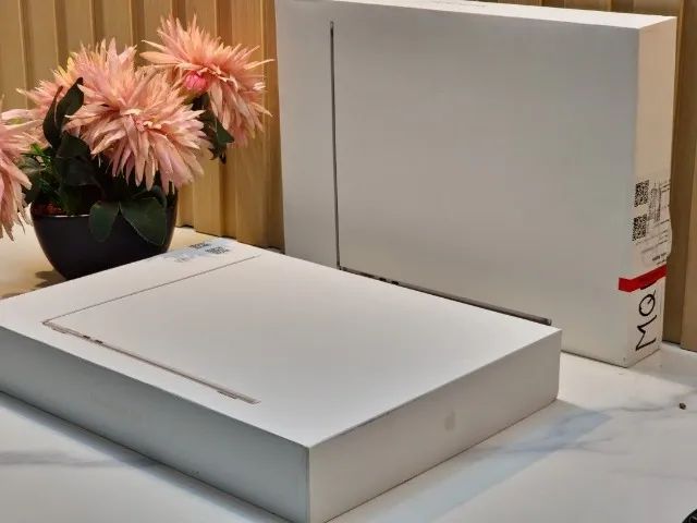 MacBook Air M4 16GB 256GB 15 Polegadas - Avaliamos O Seu - Novo Lacrado - Entrega Grátis - Foto 2