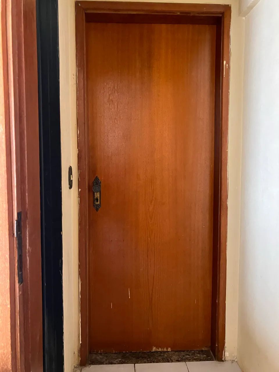 Quarto mobiliado - Foto 2