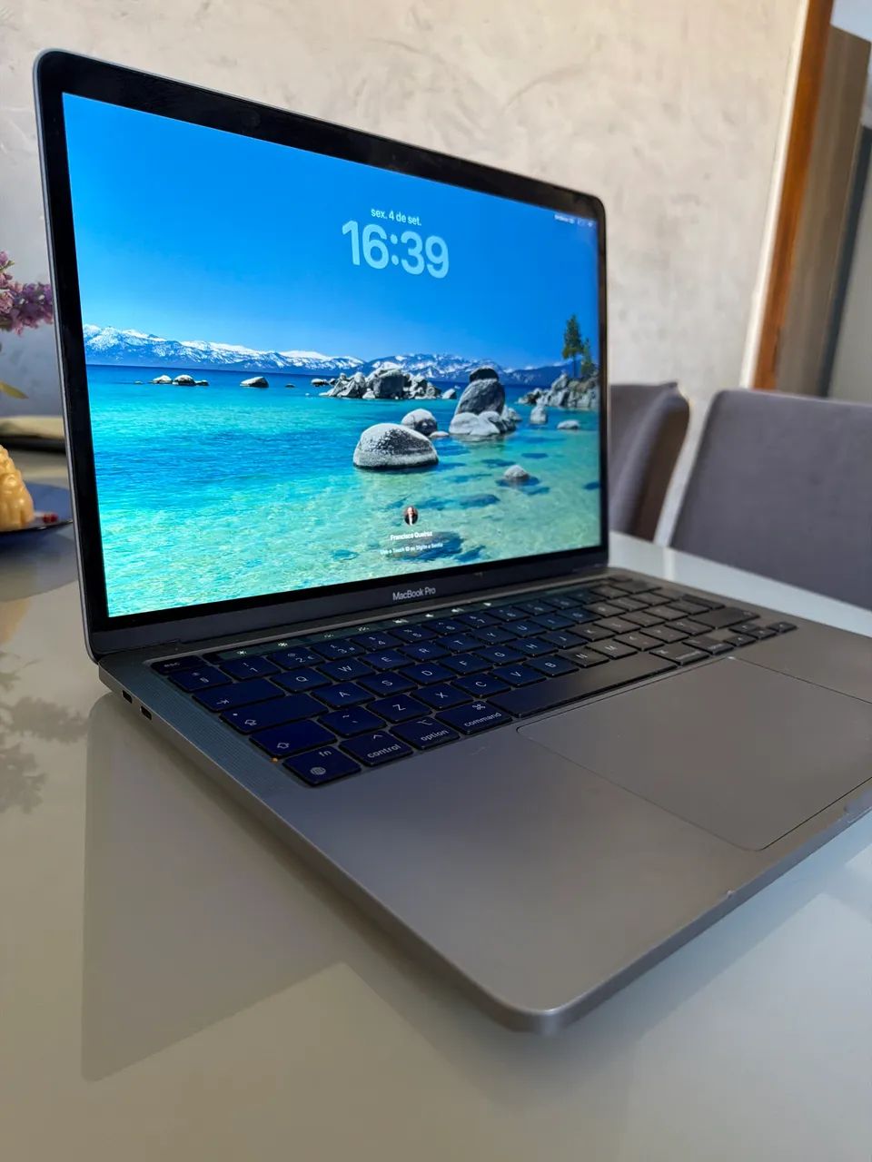 MacBook Pro 13