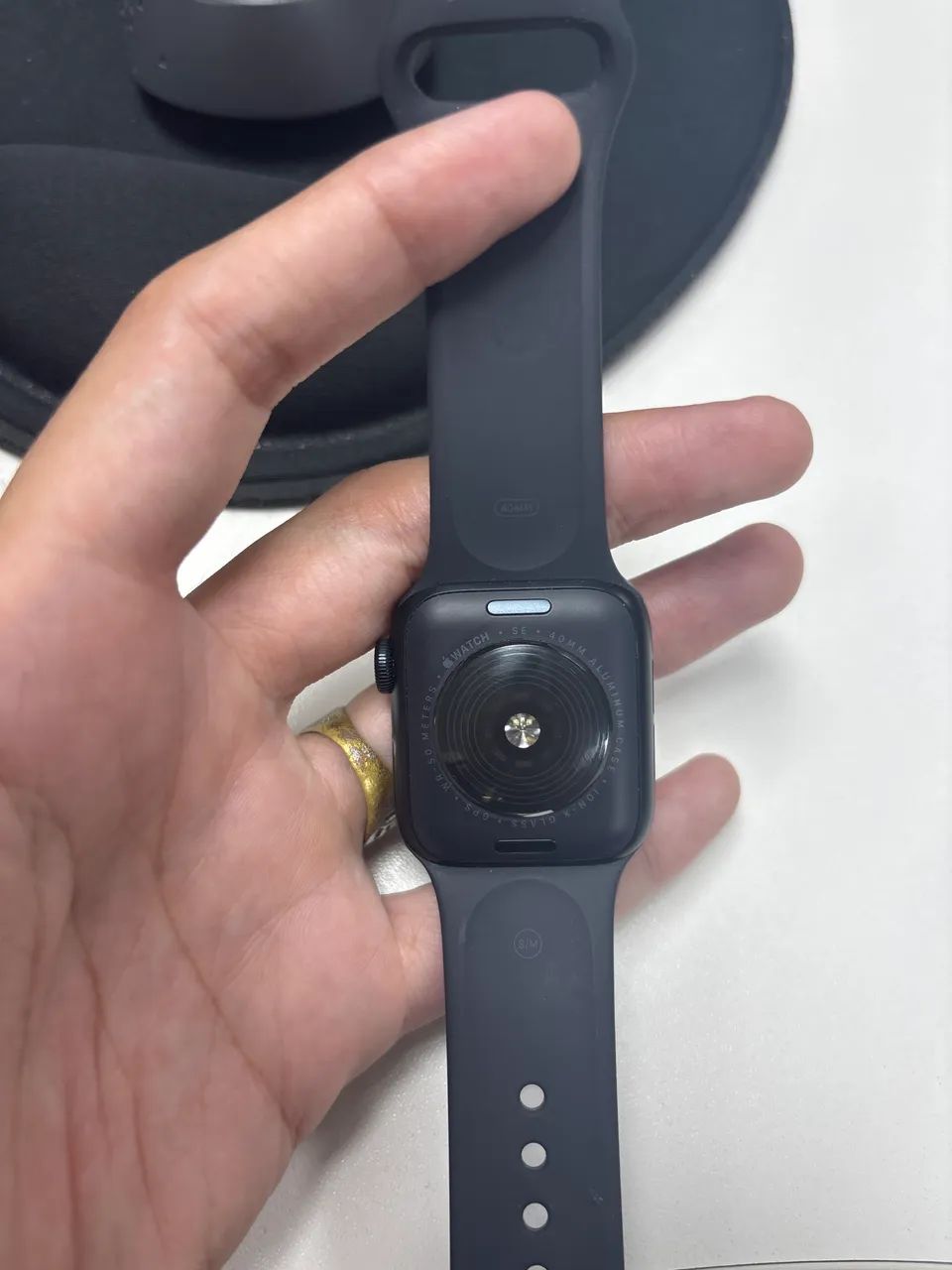 Apple Watch SE (2 geração)  - Foto 2
