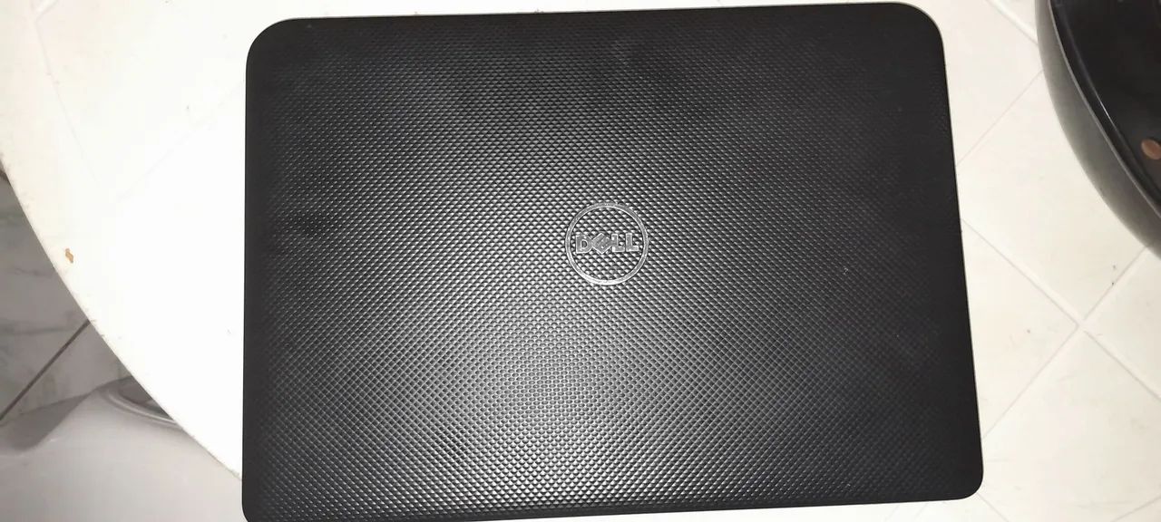 Notebook Dell para retirar peças  - Foto 4