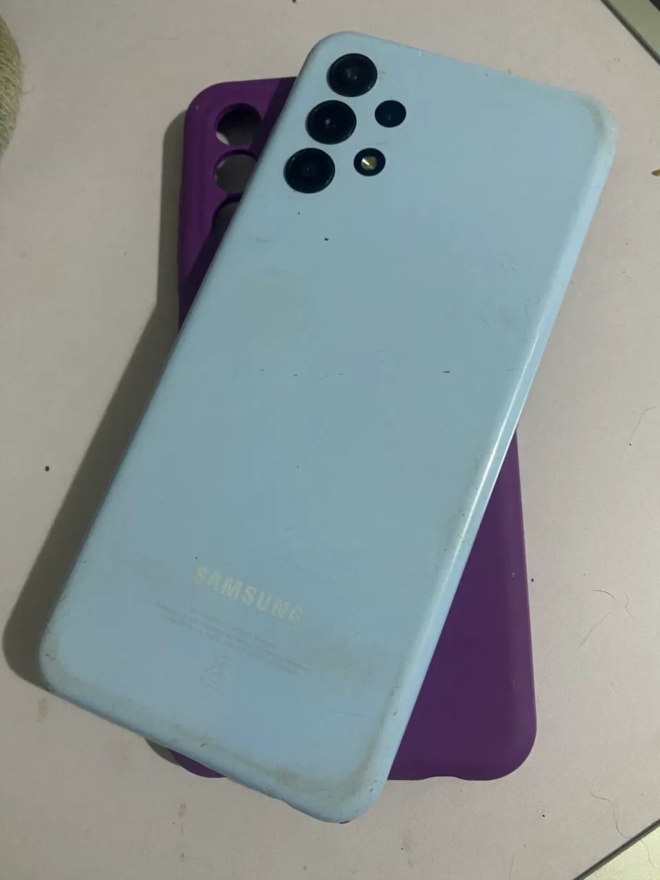 Celular Samsung galaxy A13