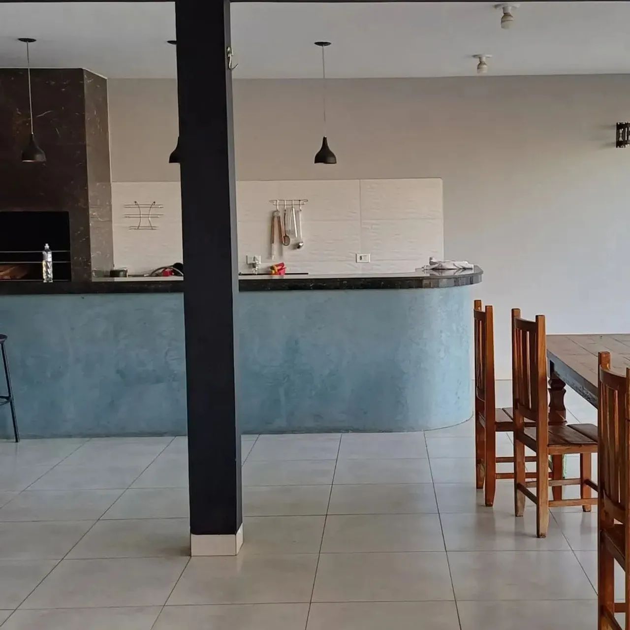 Vendo área lazer premium  - Foto 2