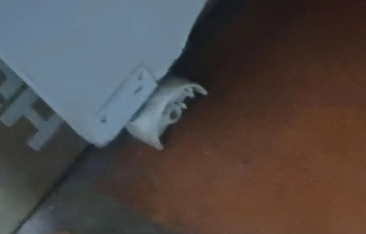 Mini berço - Foto 3