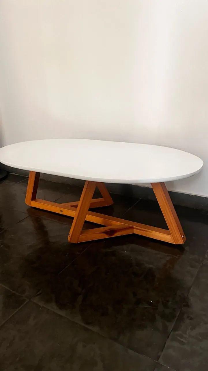 Mesa de centro 