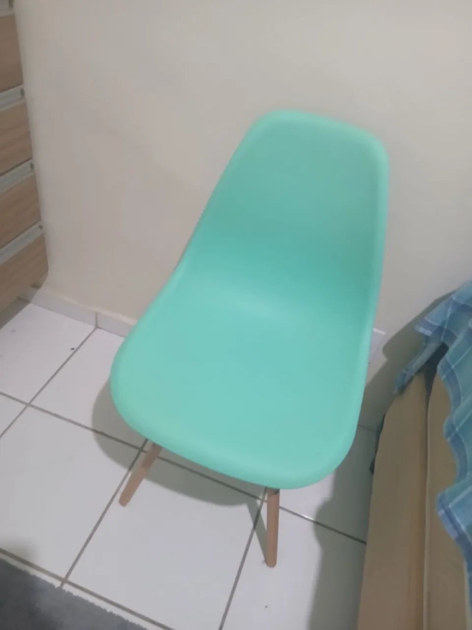 Cadeira - Foto 2