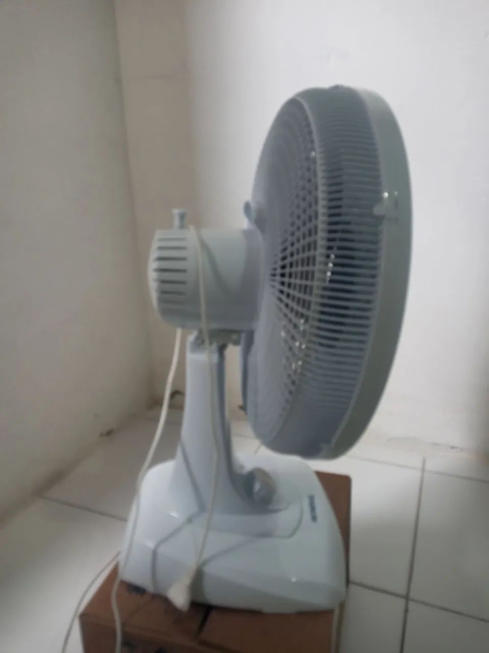 Ventilador mondial super power 40 - Foto 2