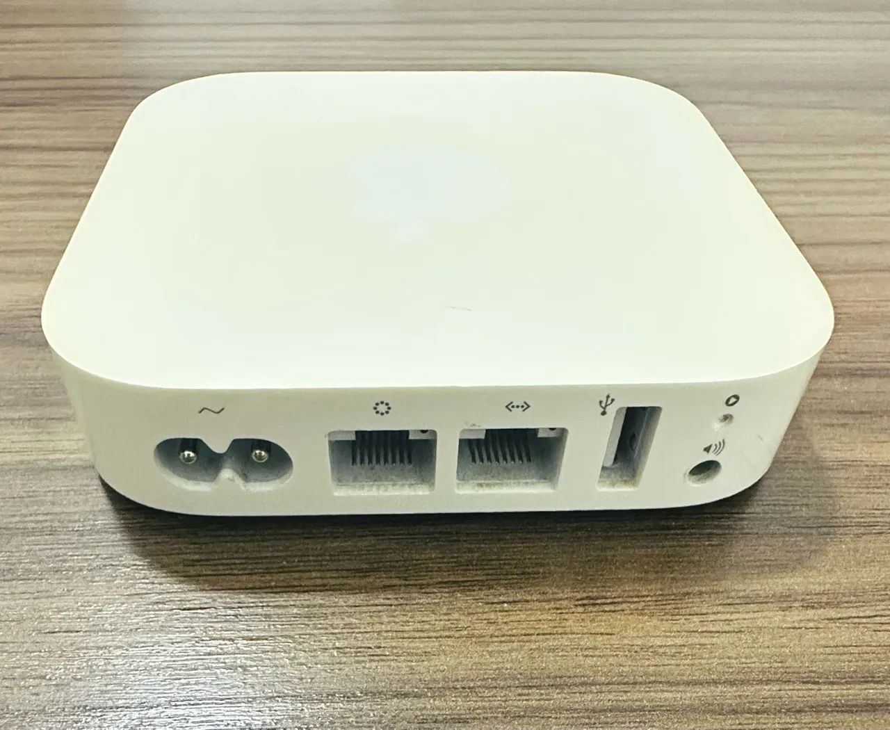 Roteador Apple AirPort Express - Foto 2